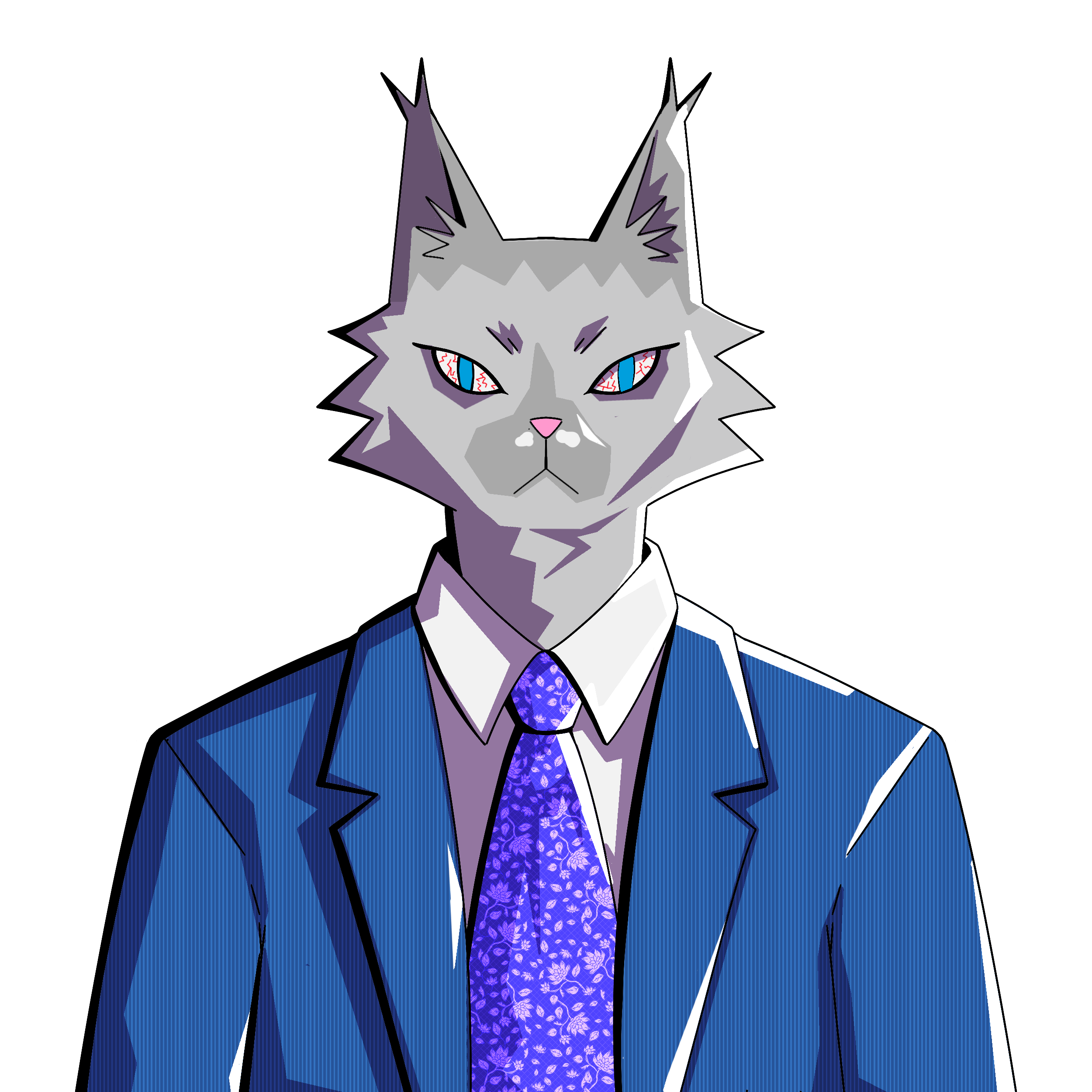 Analyst