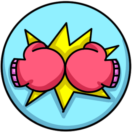 Punch Logo